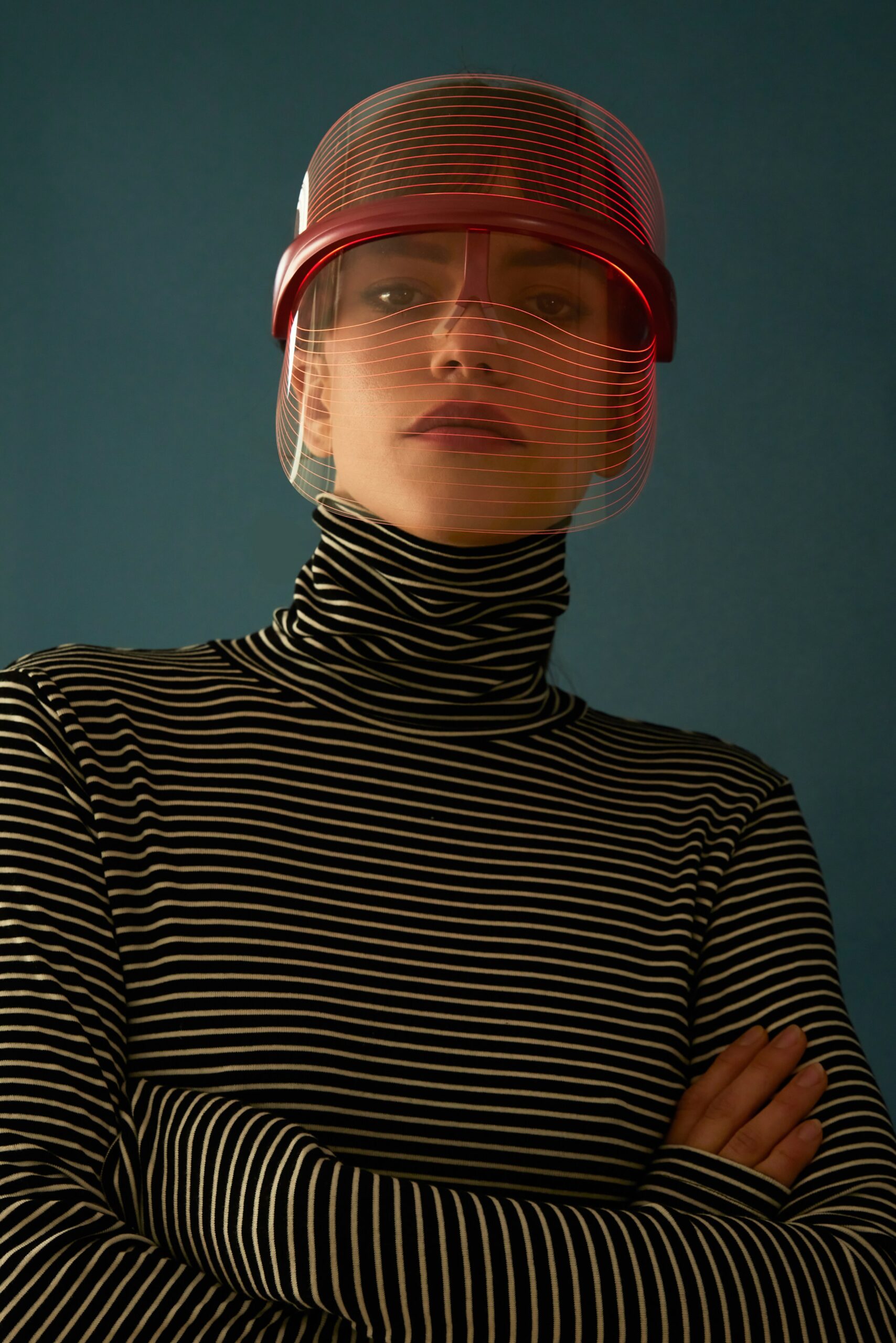 How AI is Revolutionizing Fashion Design
