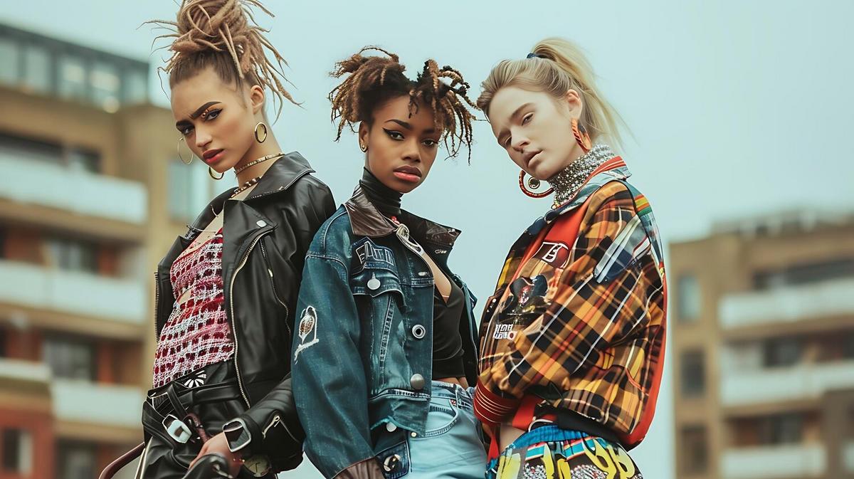 Mixing High Fashion with Streetwear: A New Trend?