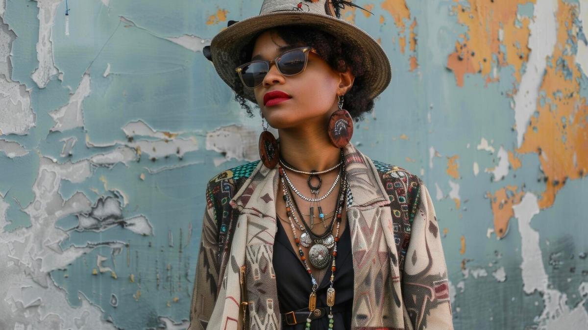 How to Incorporate Vintage Pieces into Street Style