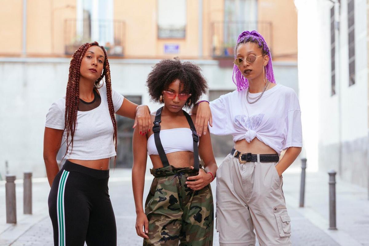 Fundamentals of Building an Urban Style Capsule Wardrobe