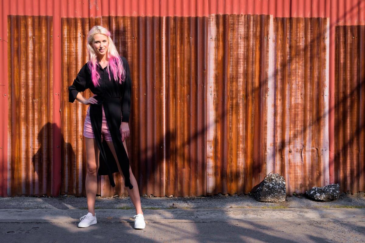 From Runway to Reality: Bringing High Fashion to the Streets