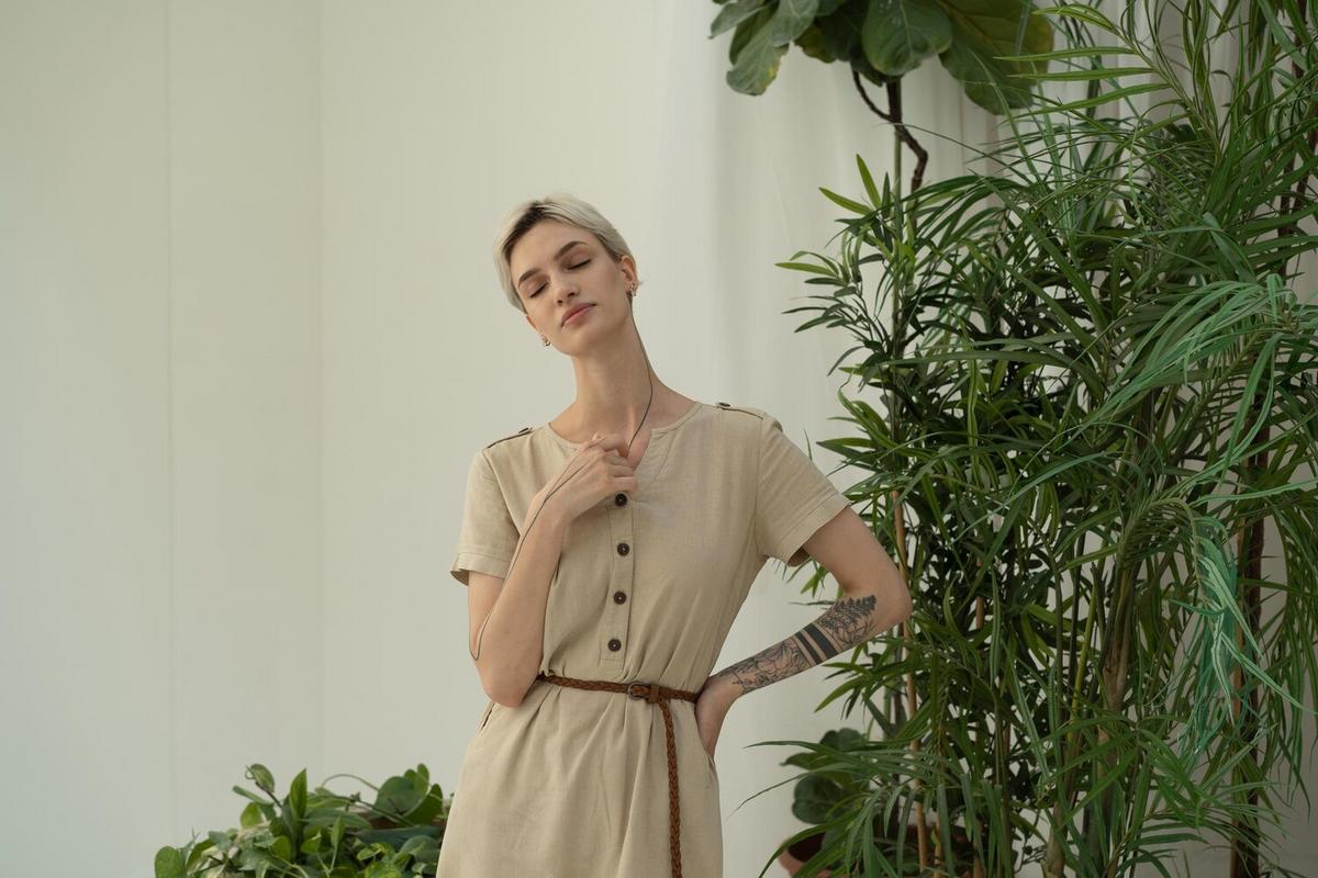 How to Build a Sustainable Wardrobe on a Budget