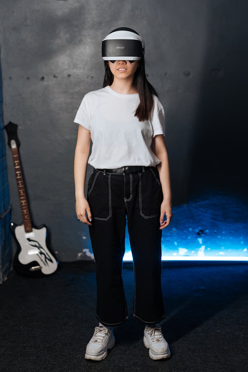 Digital Fashion Shows: A New Era of Runway Events