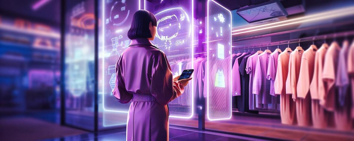 Blockchain Technology: Enhancing Transparency in Fashion