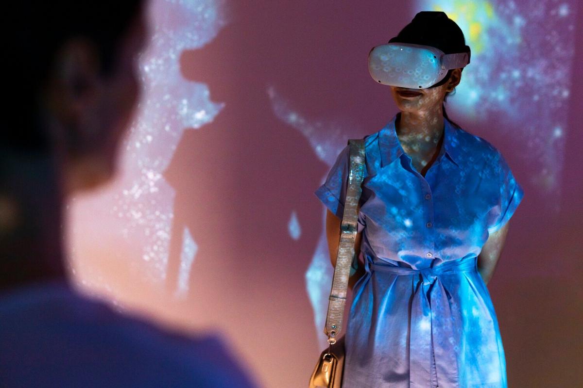 Fashion in the Metaverse: What to Expect