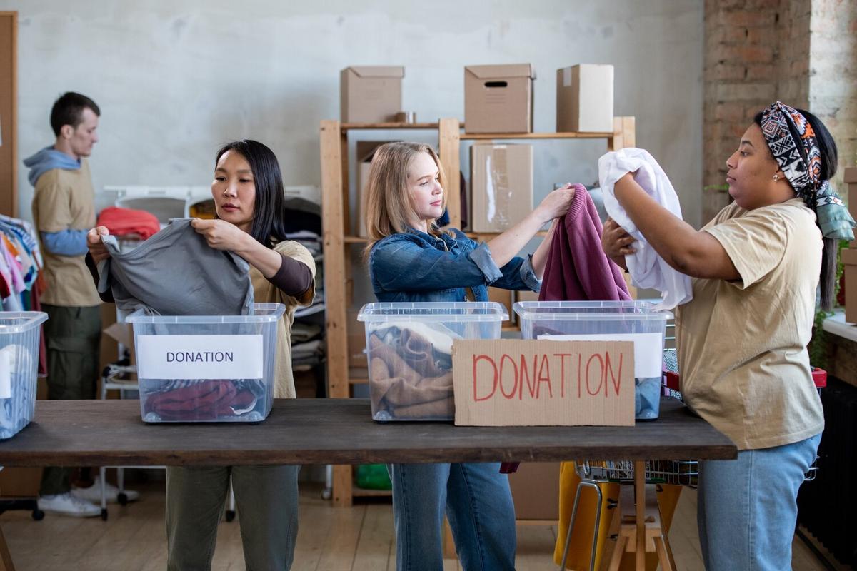 Exploring the Ethical Labor Movement in Fashion