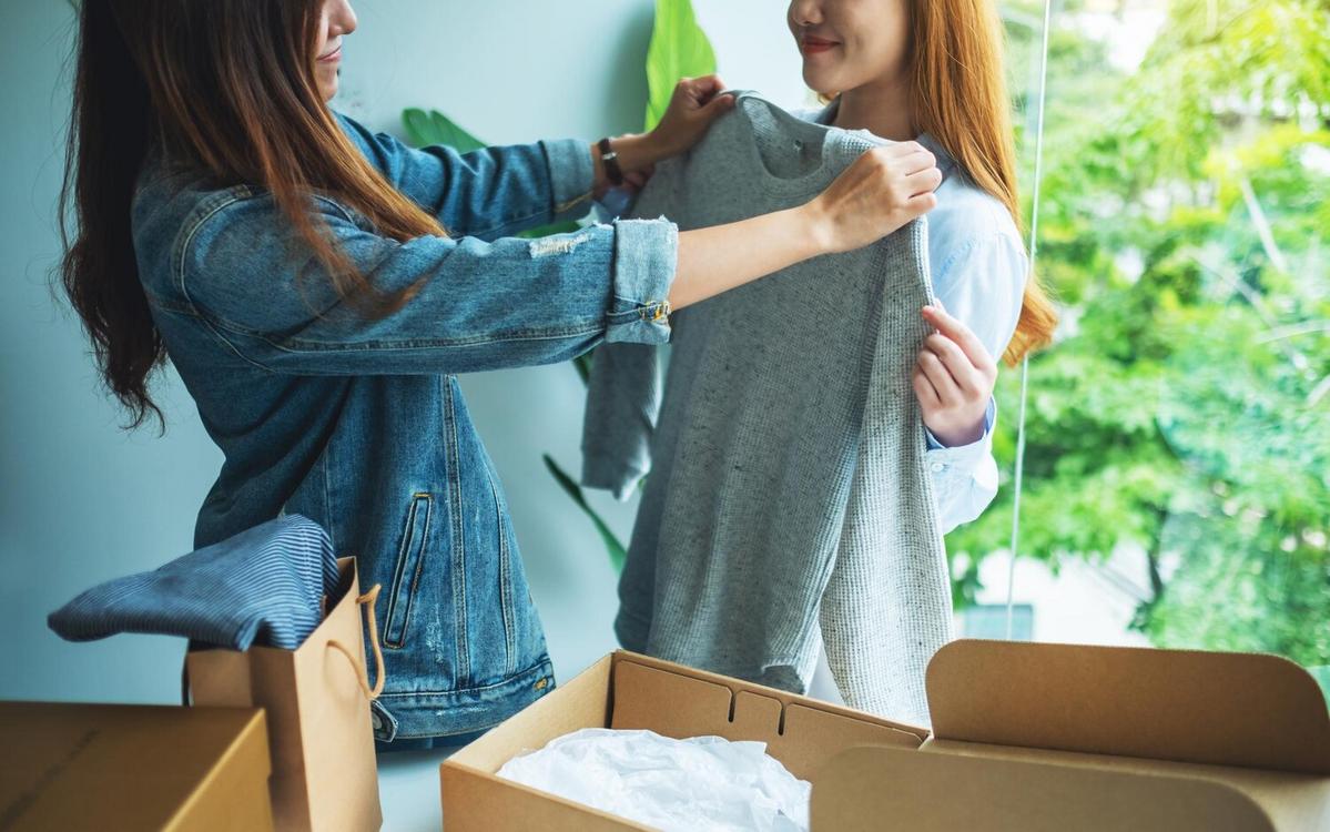 Fashion Rental Services: A Sustainable Shopping Alternative