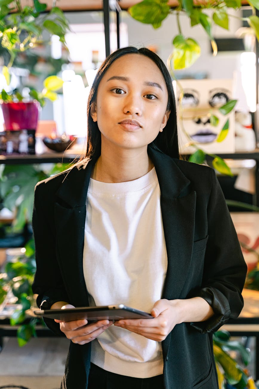 The Role of Technology in Sustainable Fashion